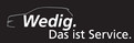 Logo Autohaus Johann Wedig GmbH